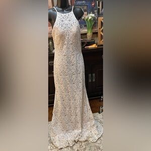 The Secret Dress dress